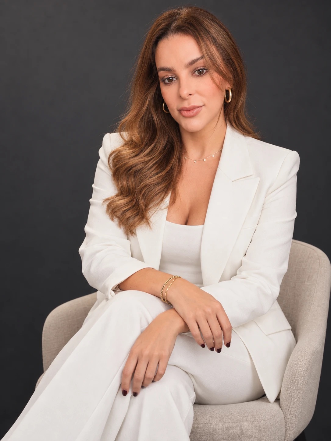 Ana Luiza Ralil
